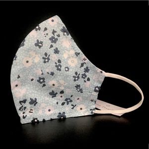 VERA BRADLEY | FACE MASK | FLOATING DITSY